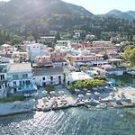 Avra Budget Beach Rooms