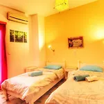 Avra Budget Beach Rooms