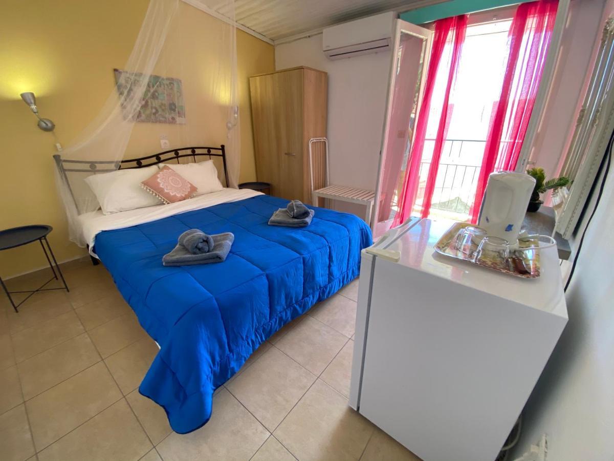 Avra Budget Aparthotel Benitses (Corfu)