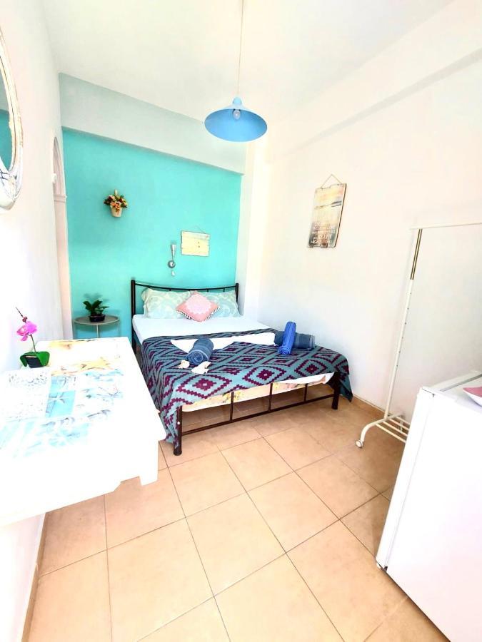 Aparthotel Avra Budget Benitses (Corfu)