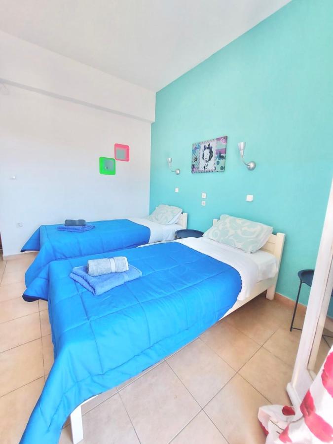 Aparthotel Avra Budget