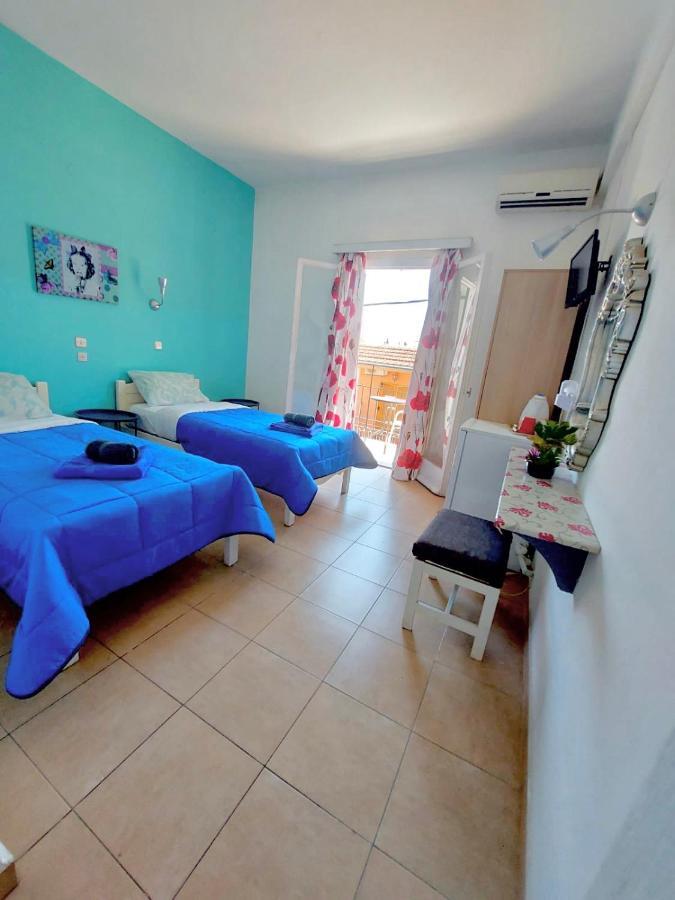 Aparthotel Avra Budget Benitses (Corfu)