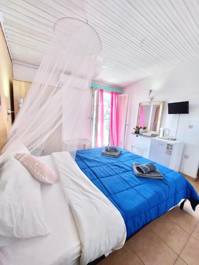 Aparthotel Avra Budget Benitses (Corfu)