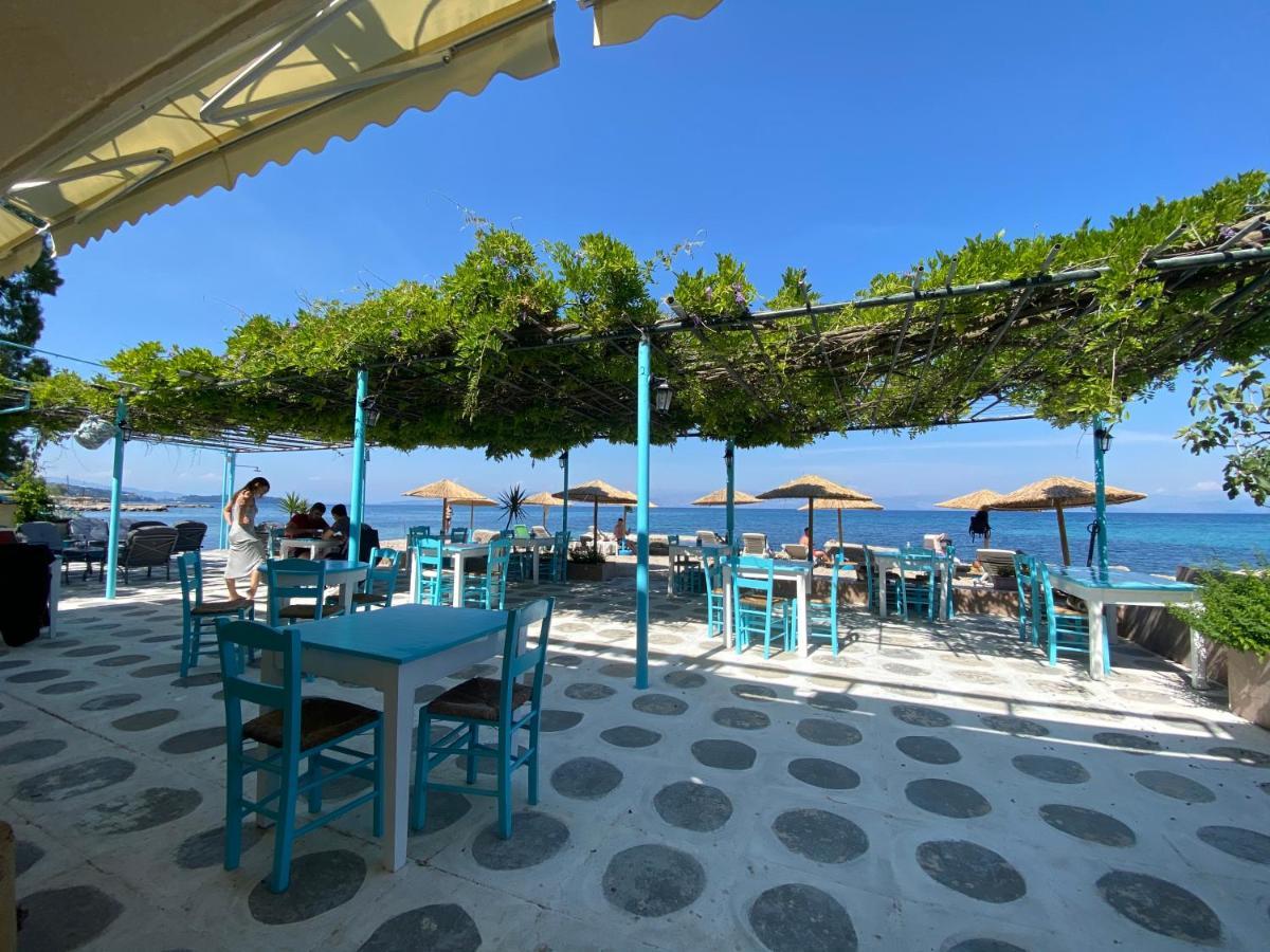 Aparthotel Avra Budget Benitses (Corfu)
