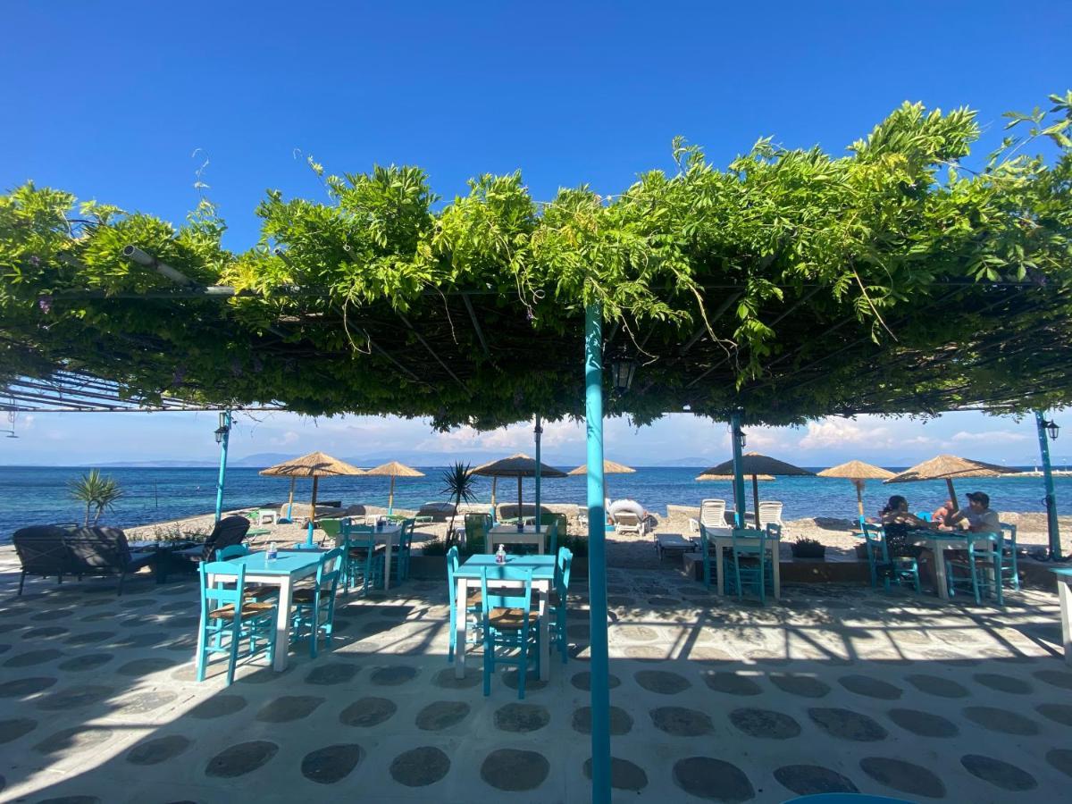 Avra Budget Benitses (Corfu)