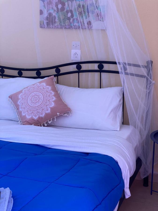 Aparthotel Avra Budget Benitses (Corfu)
