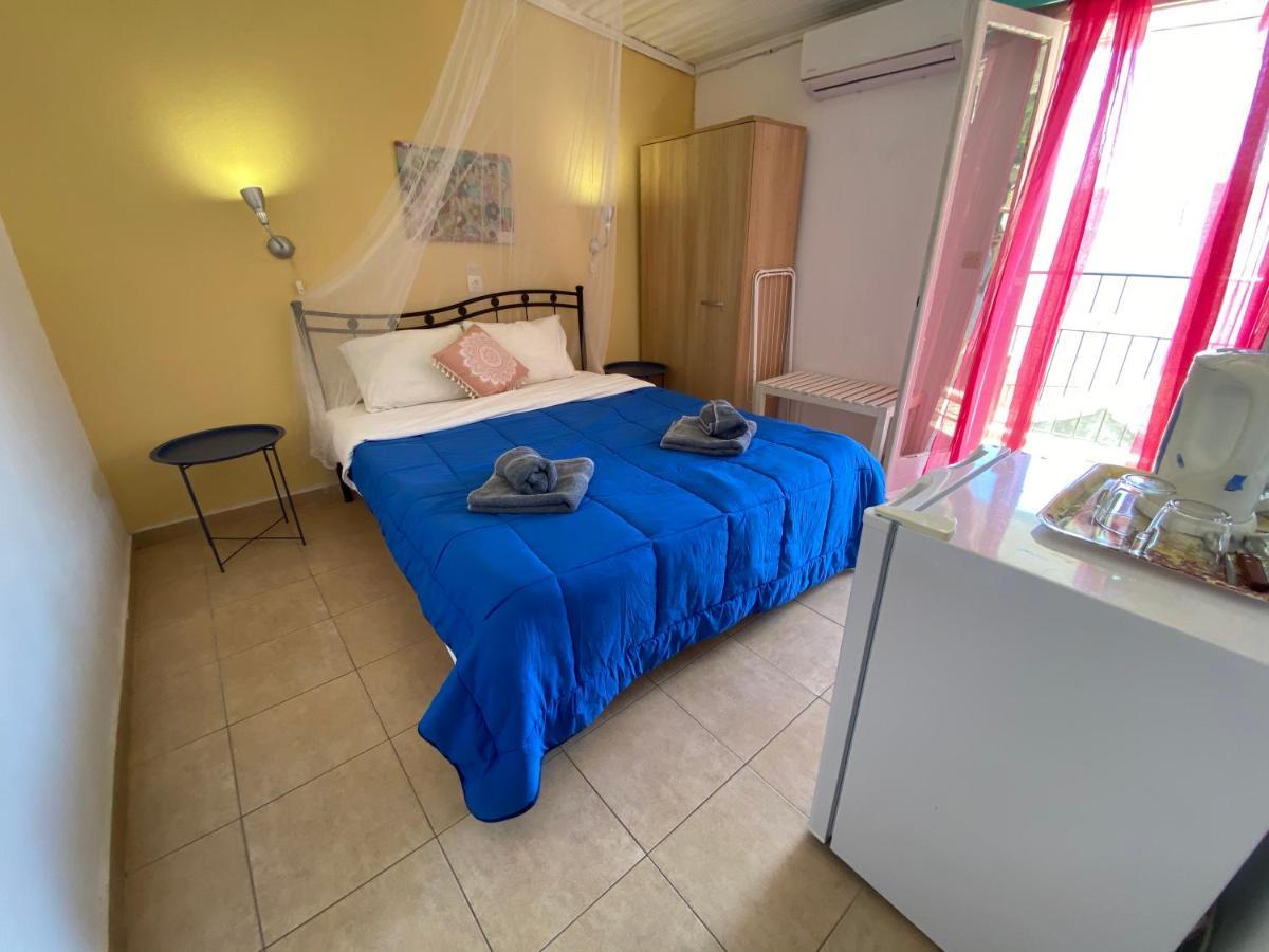 Avra Budget Aparthotel 2*