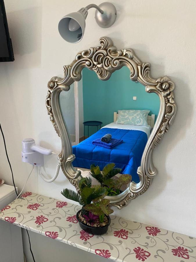 Aparthotel Avra Budget Benitses (Corfu)