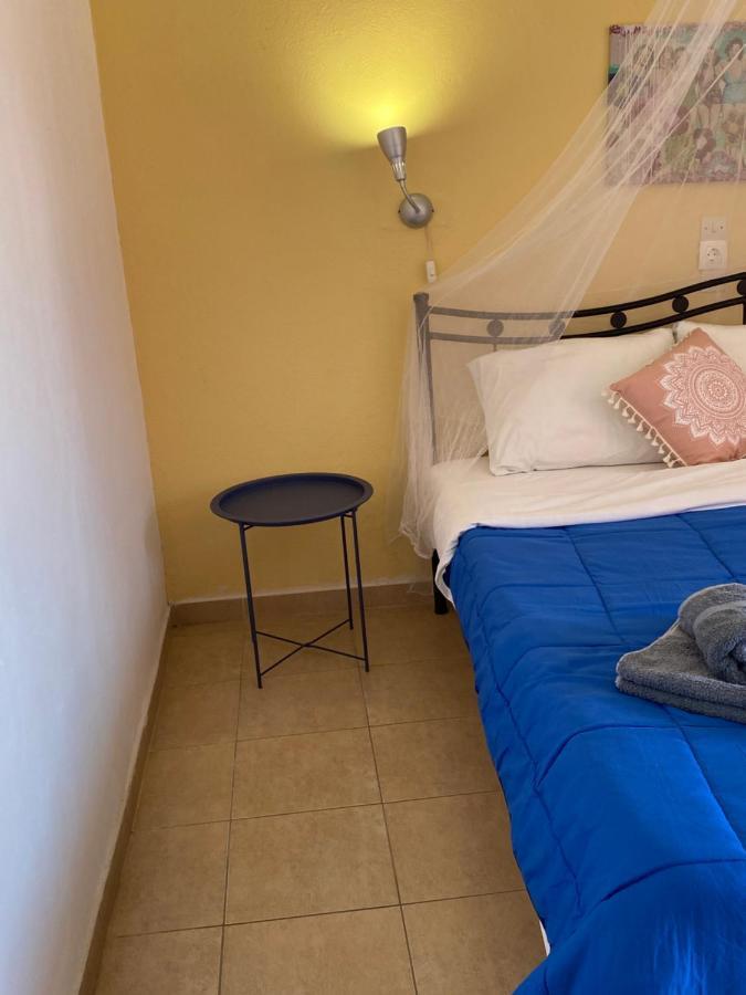 Avra Budget Aparthotel