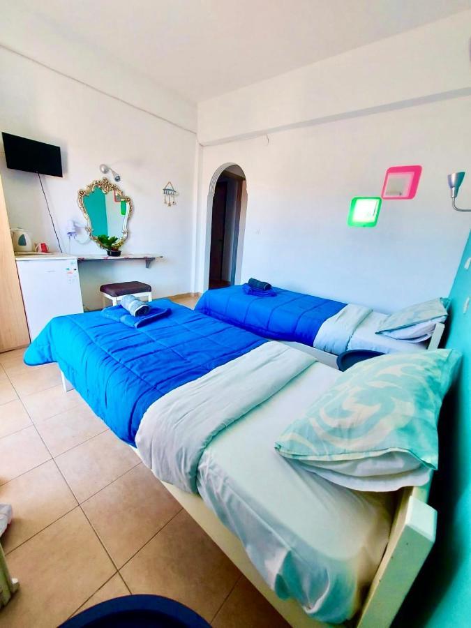 Aparthotel Avra Budget