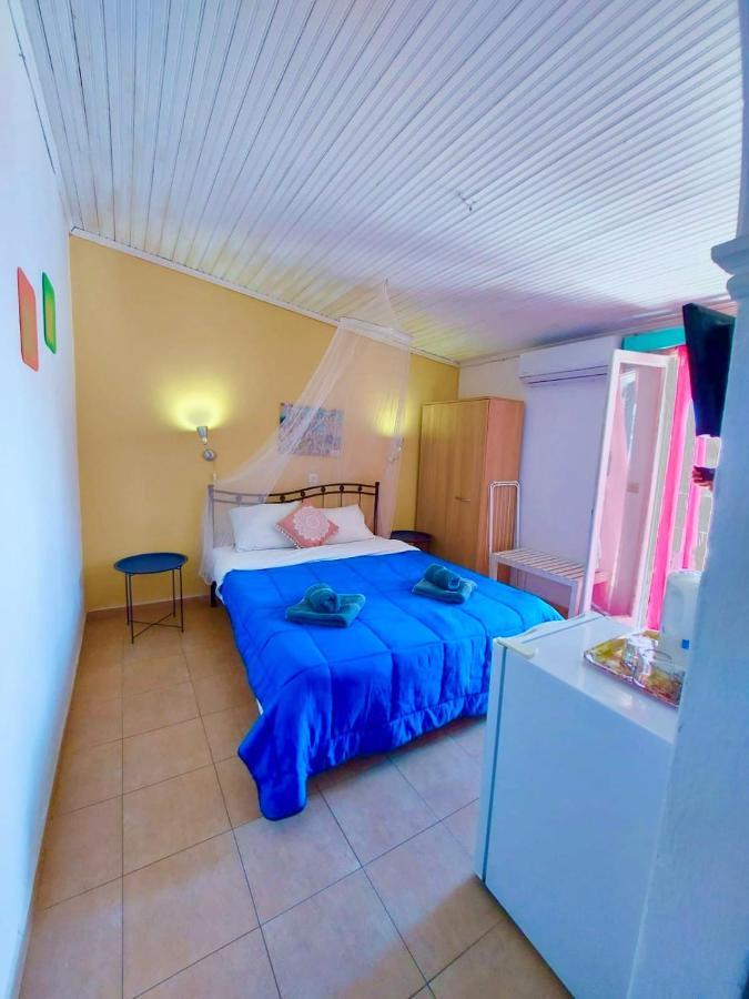 Aparthotel Avra Budget Benitses (Corfu)