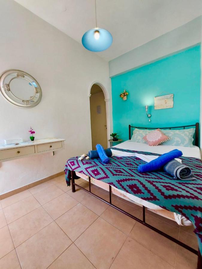 Aparthotel Avra Budget