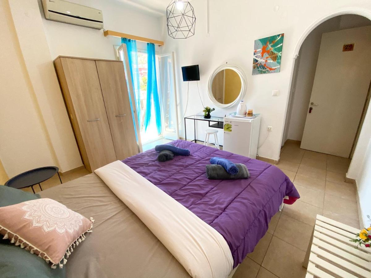 Aparthotel Avra Budget