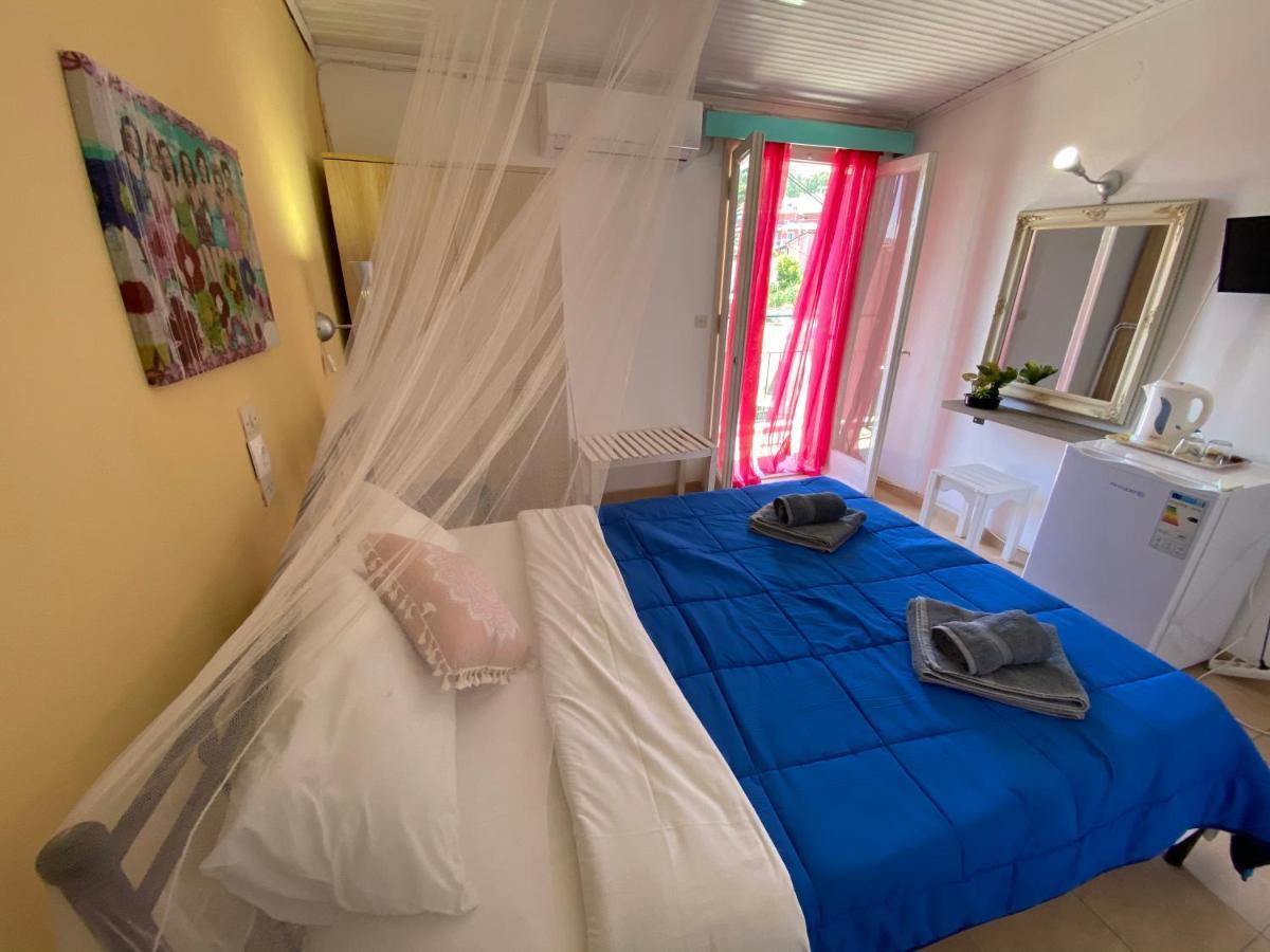 Aparthotel Avra Budget Benitses (Corfu)