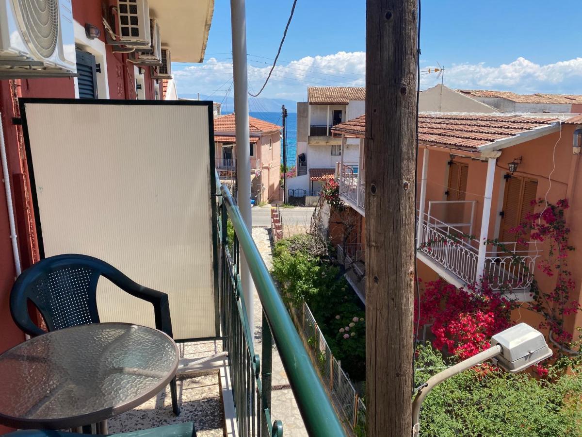 Aparthotel Avra Budget Benitses (Corfu)