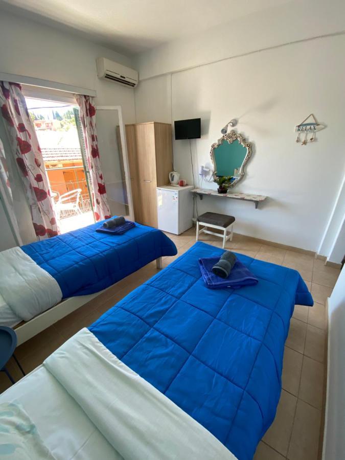 Aparthotel Avra Budget
