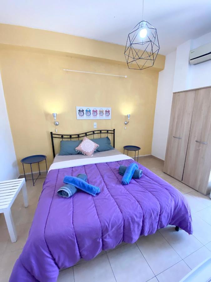 Aparthotel Avra Budget Benitses (Corfu)