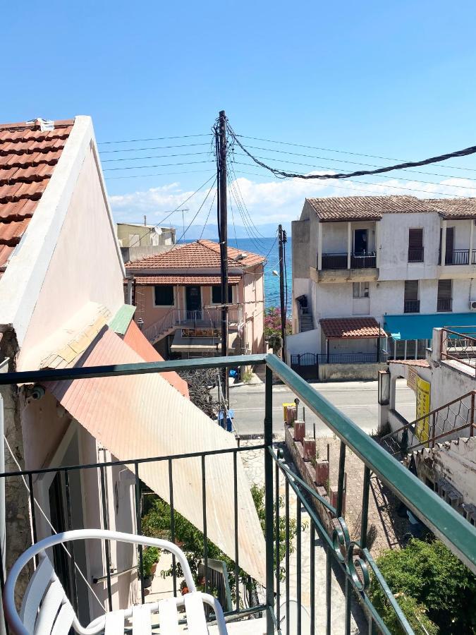 Avra Budget Aparthotel Benitses (Corfu)