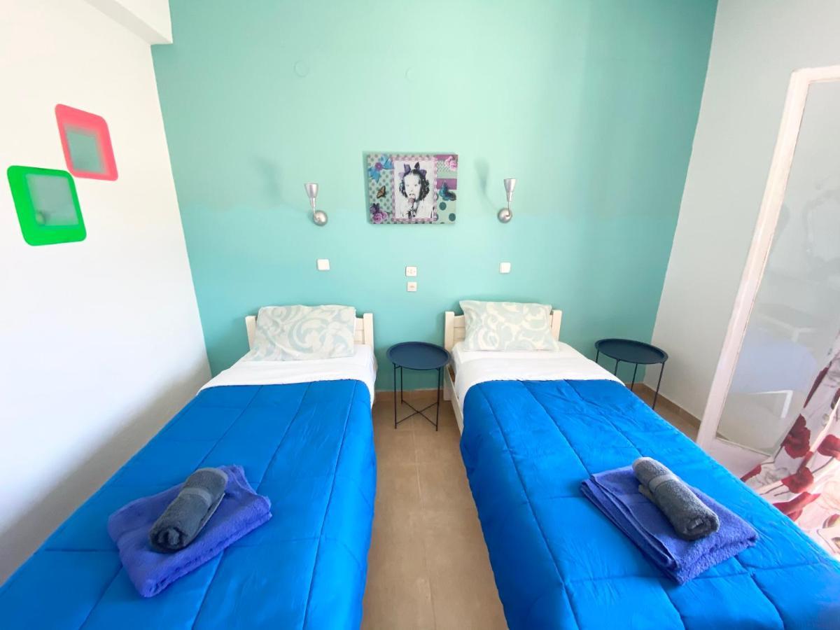 Avra Budget Aparthotel 2*