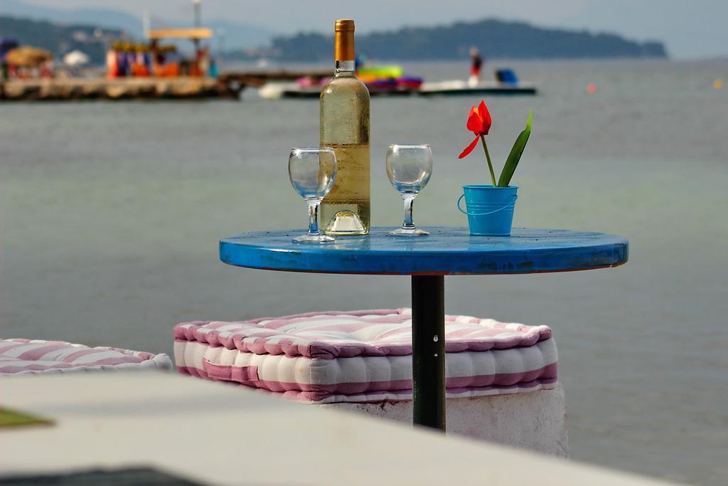Avra Budget Aparthotel 2*