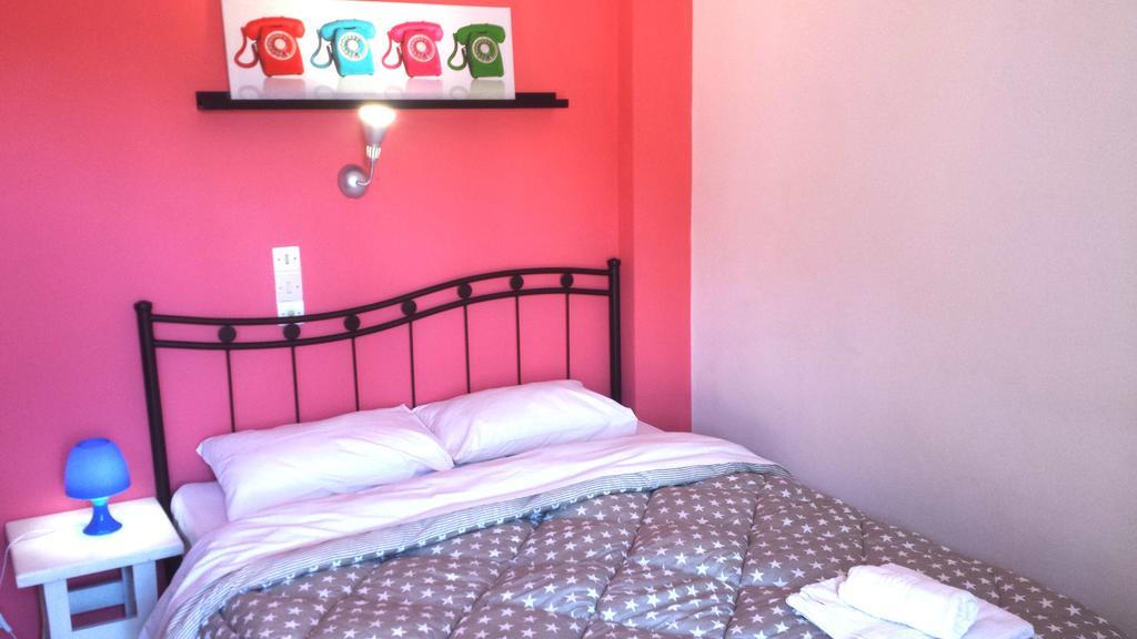 Aparthotel Avra Budget 2*