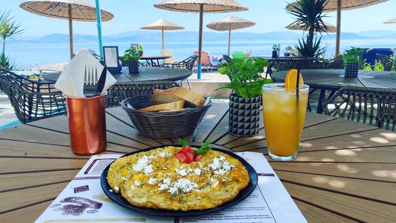 Avra Budget Benitses (Corfu)