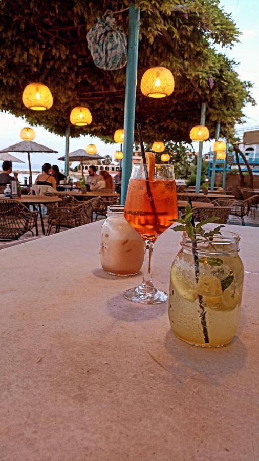 Avra Budget Aparthotel Benitses (Corfu)