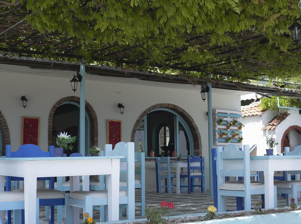 Aparthotel Avra Budget