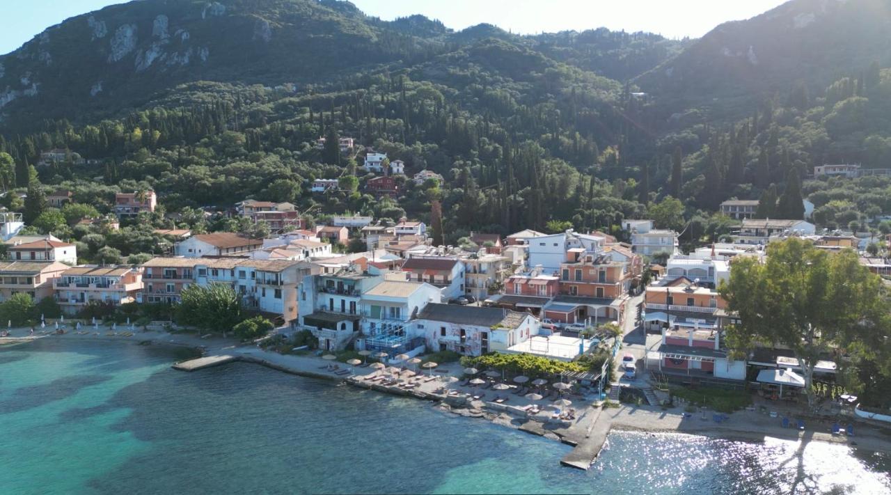 Avra Budget Aparthotel Benitses (Corfu)