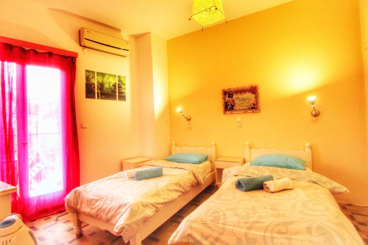 Avra Budget Aparthotel 2*