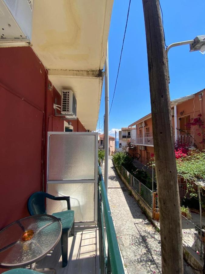 Avra Budget Aparthotel