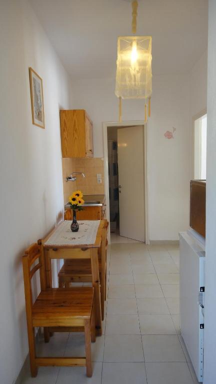 Aparthotel Avra Budget 2*