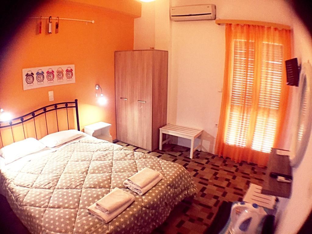 Aparthotel Avra Budget Benitses (Corfu)
