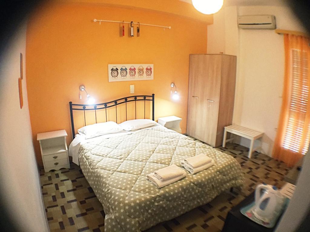 Avra Budget Aparthotel