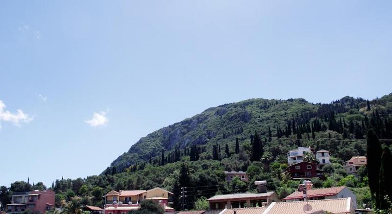 Avra Budget 2* Benitses (Corfu)