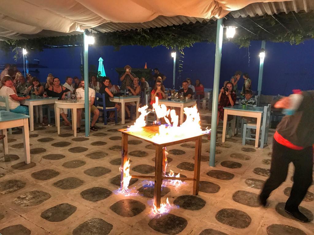 Avra Budget Benitses (Corfu)