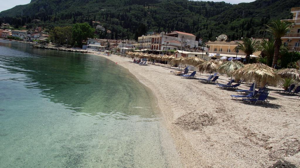 Aparthotel Avra Budget