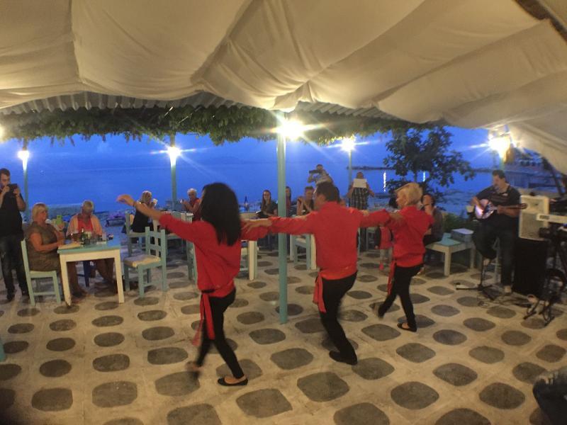 Avra Budget Aparthotel