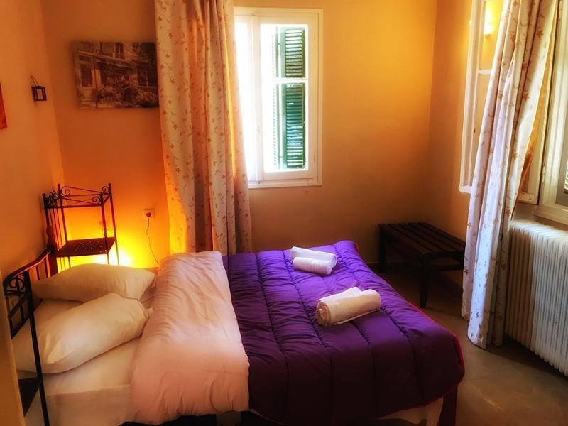 Avra Budget Aparthotel 2*