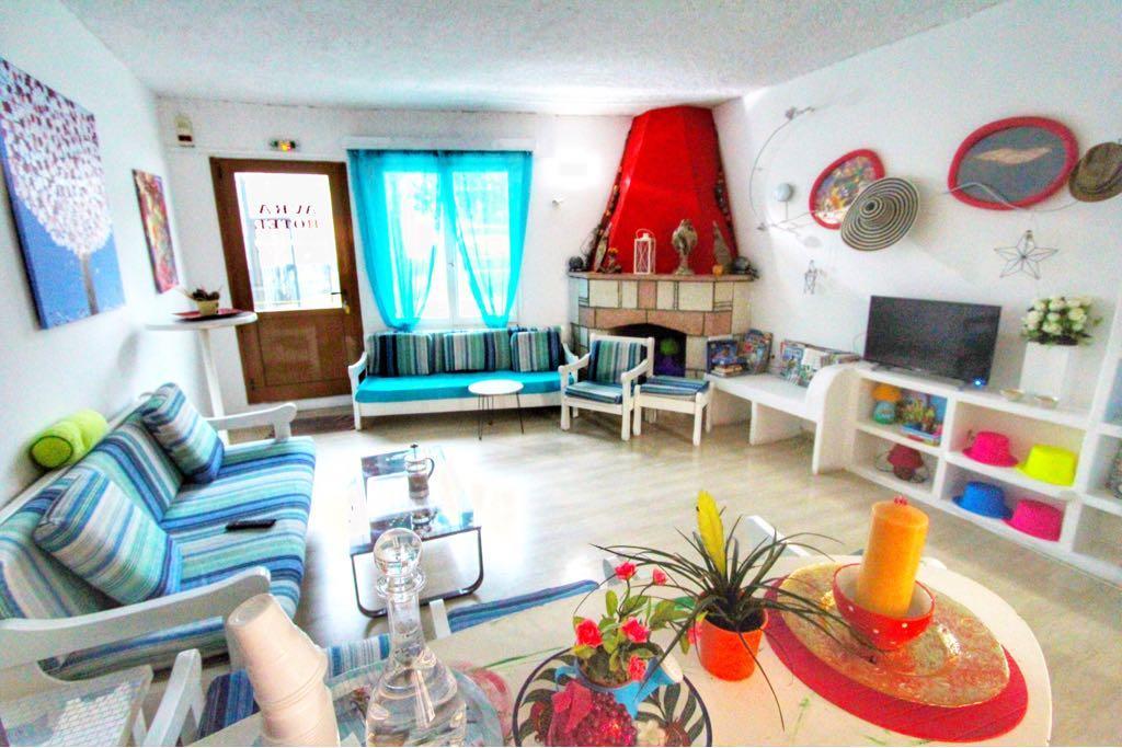 Avra Budget 2* Benitses (Corfu)