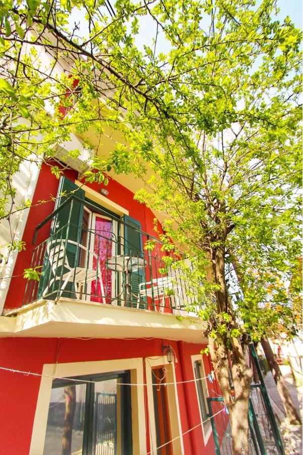 Aparthotel Avra Budget Benitses (Corfu)