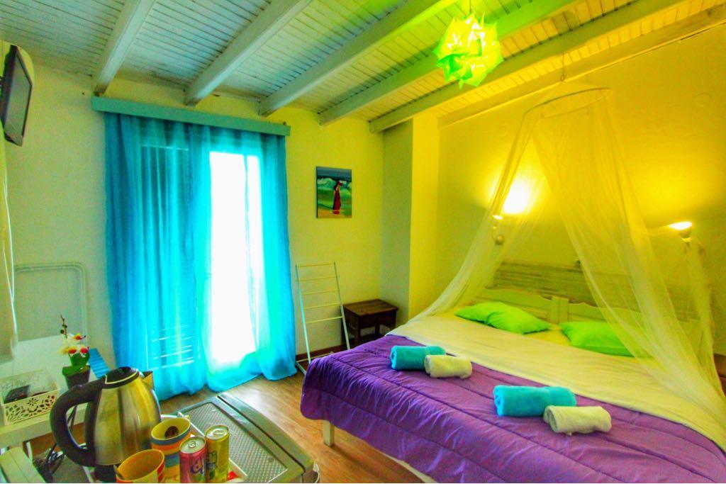 Avra Budget Aparthotel 2*