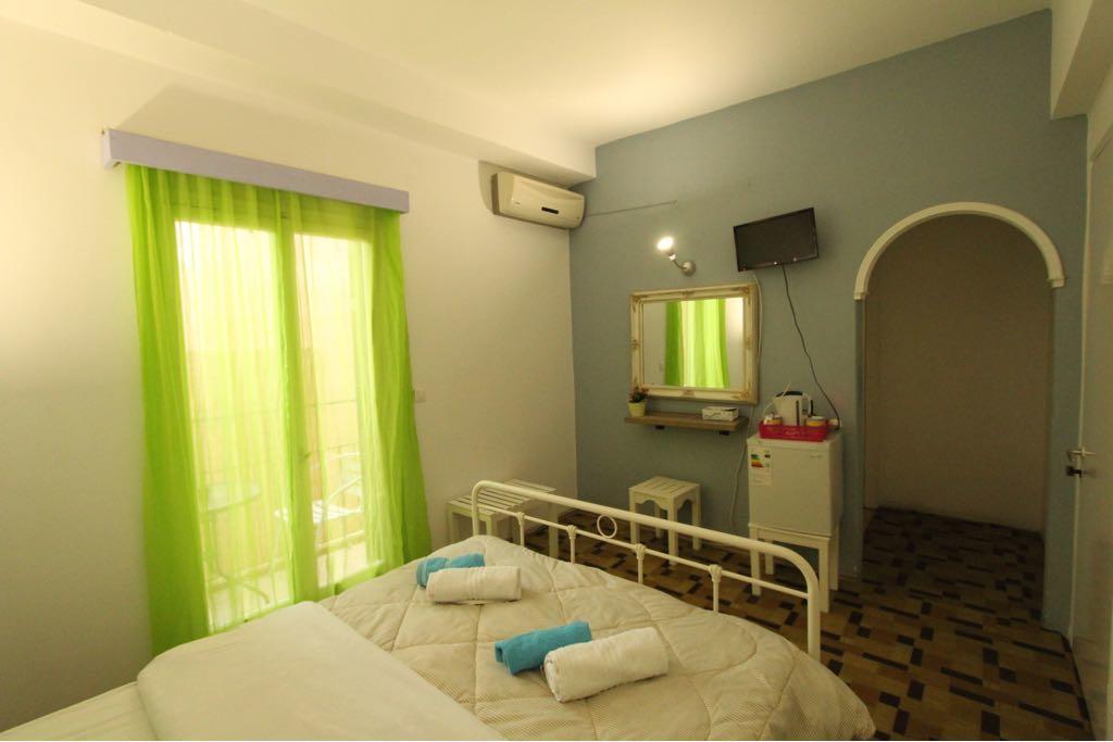 Avra Budget Aparthotel