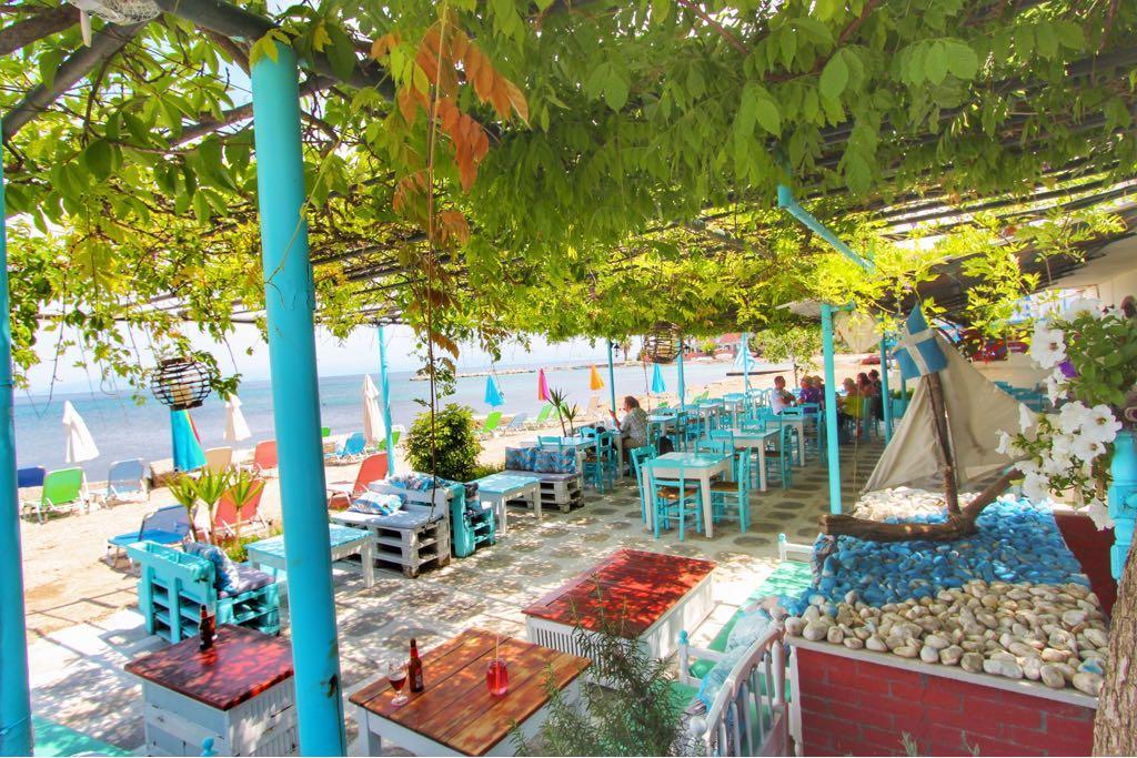 Avra Budget 2* Benitses (Corfu)