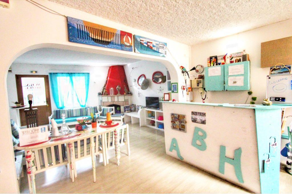 Avra Budget Aparthotel Benitses (Corfu)
