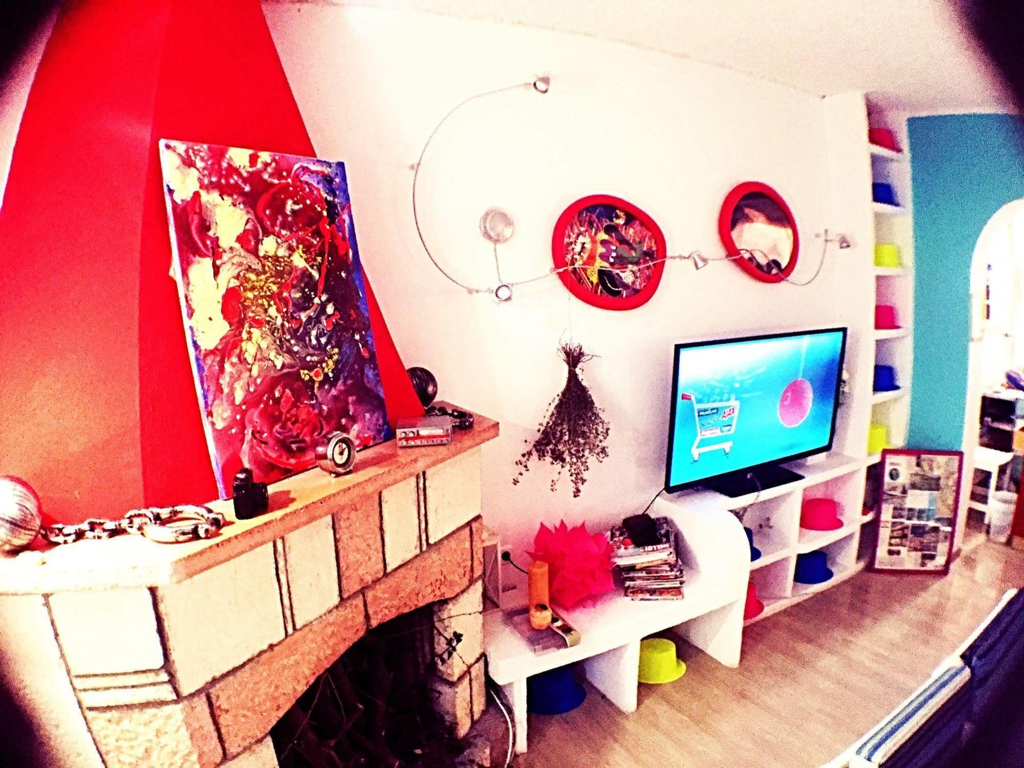 Aparthotel Avra Budget